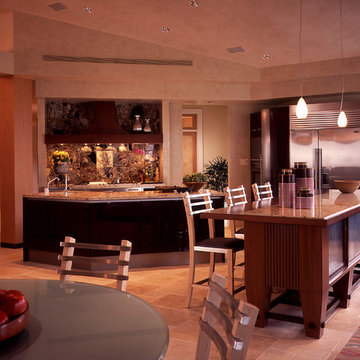 Our Work