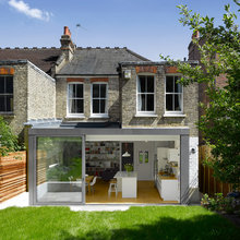 kitchen extension