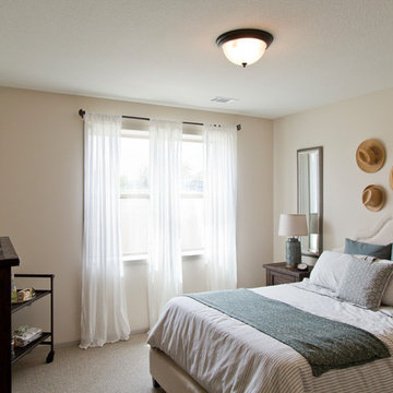 SAB Homes for 2018 Spring Parade of Homes in KC