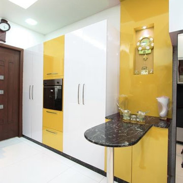 The Corner House