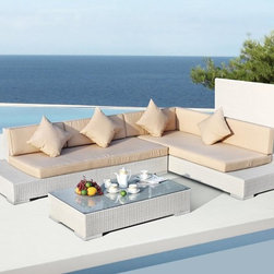 Patio furniture for high rollers - Patio Furniture And Outdoor Furniture