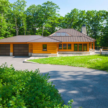 Gall House