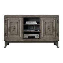 tv console