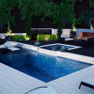 Pfeiffer Residence, San Clemente