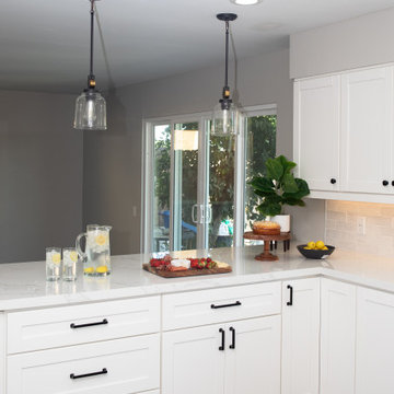 Rancho Remodel