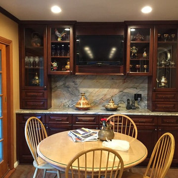 Empire Woodworks Inc.