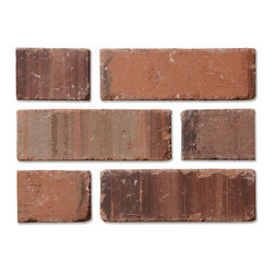 Product:  Slimbrick Tile - Bricks And Masonry
