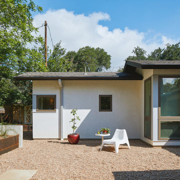 Rick and CIndy Architects - Winfield Addition-