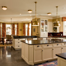 Kitchen Ideas