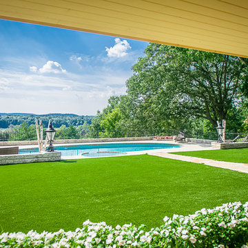 Lake Fayetteville Home