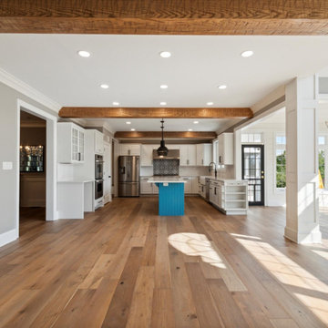 First Floor Renovation - Phoenixville, PA