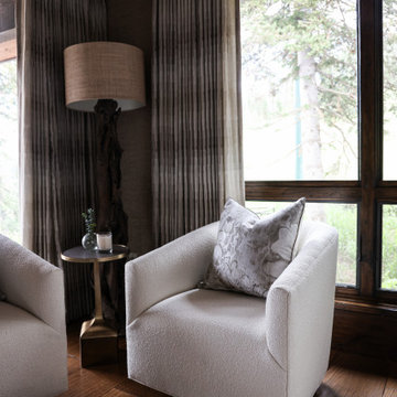 Deer Valley Luxury