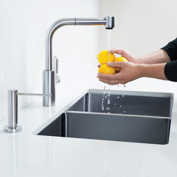 Julien Kitchen - Kitchen Fixtures