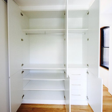 Other joinery by 'Kitchens by Emanuel'