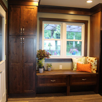 Hoelscher Project