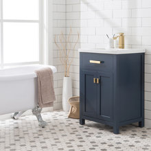 Field House Powder Room