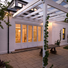 Pergolas