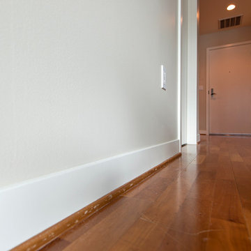 Highrise Belltown Condo
