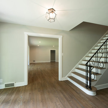 Meridian Kessler Renovation