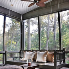 Screen Porch