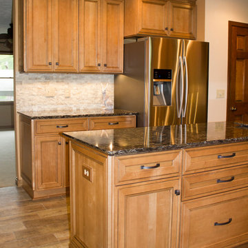 Taylor Mill Remodel