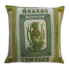 Cushions