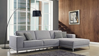 Agata Sectional Sofa
