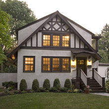 Home Exterior