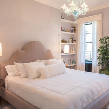 Park Slope Brooklyn Brownstone