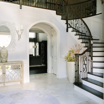 Regency Glam