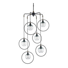 Lighting- foyer