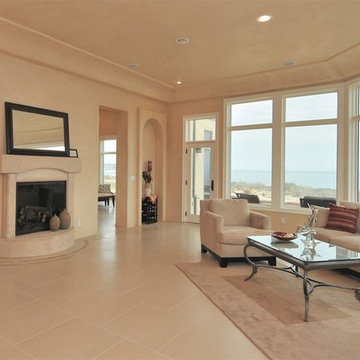 Custom Homes