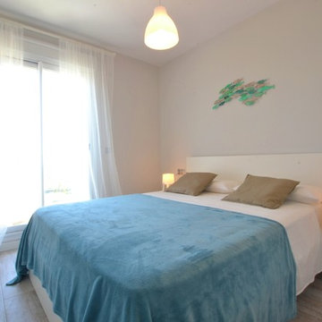 Apartamento turístico Sea Colors Apartment