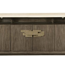 Transitional Buffets And Sideboards by Bernhardt Furniture Company