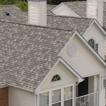 CertainTeed® Roofing