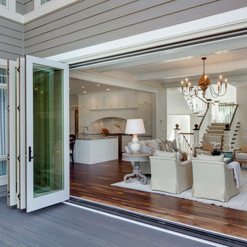 2015 Midwest Home Luxury Home #12 - Divine Custom Homes