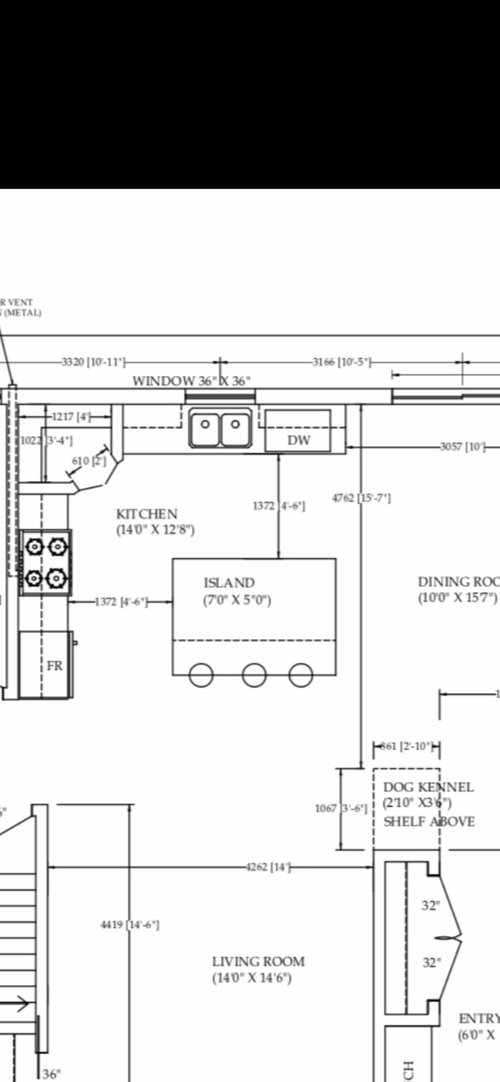 Prep sink yes or no?