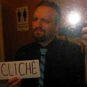 Foto von Eric Halliday