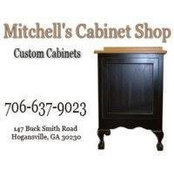 Dennis Mitchell Cabinet Shop's photo