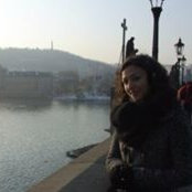 Ece Akevren's photo