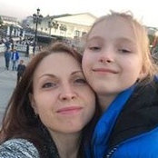 Елена Путятинаs foto