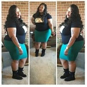 Crystal Haney's photo