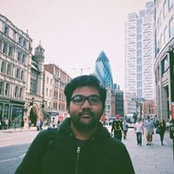 Johan Iswaras foto