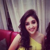 Shaista Shenoy's photo