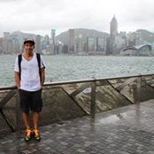 Adam Chong's photo