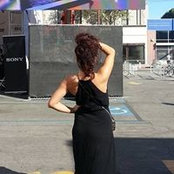 Nadia Lahhams foto