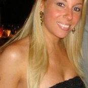 Thaís Pellisons billede