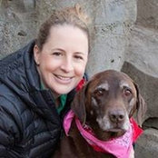 Jessica Petkun's photo