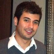 Andrés Benítez's photo