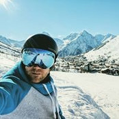 Chris Wilkinson's photo